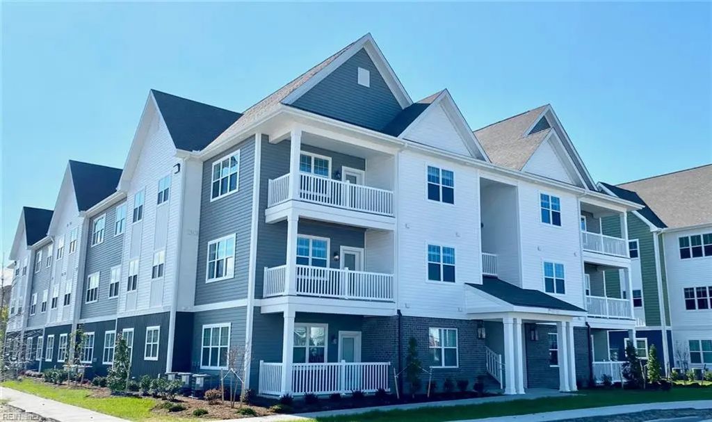 1540 Eldwick Drive #303, Chesapeake