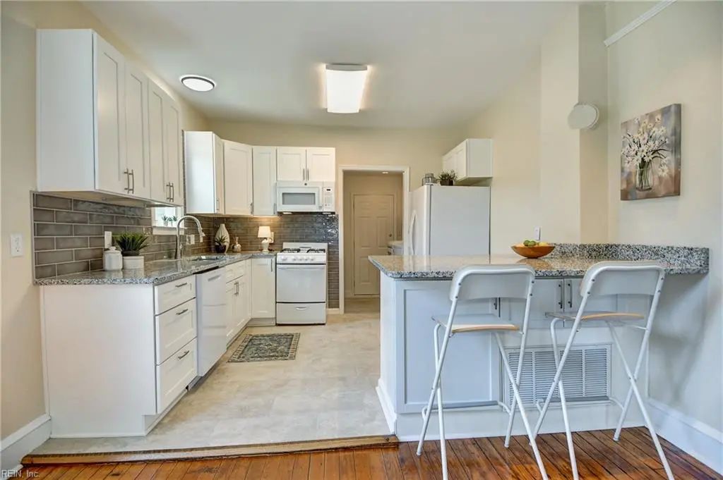 2103 Roanoke Ave, Newport News