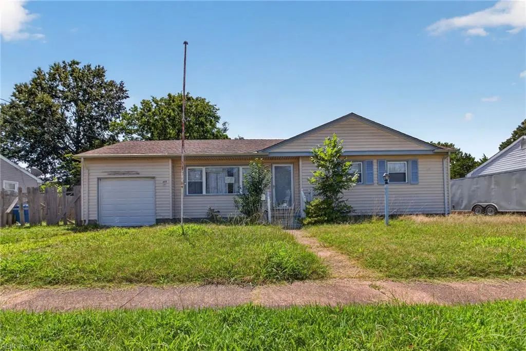 1803 Esquire St, Norfolk