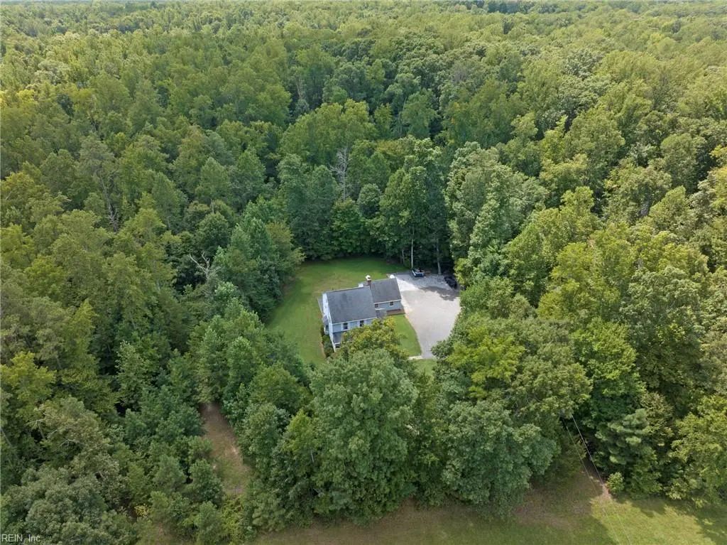 4429 Hopewell Rd, New Kent County