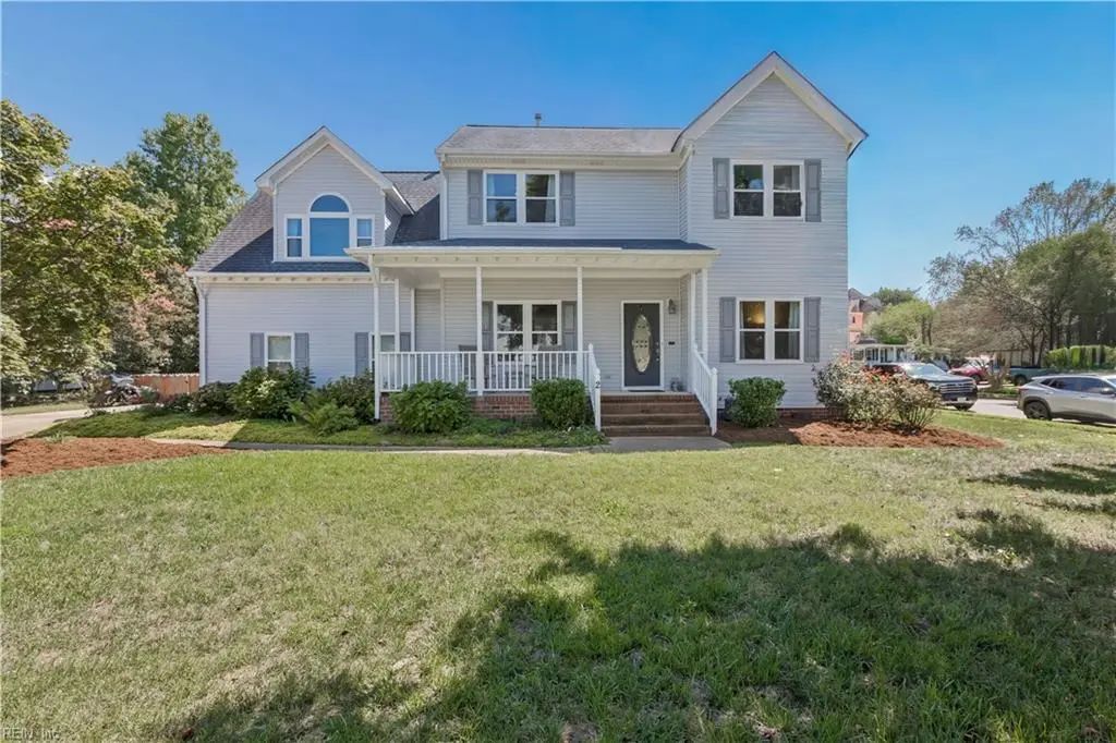 2 Bounty Cir, Hampton