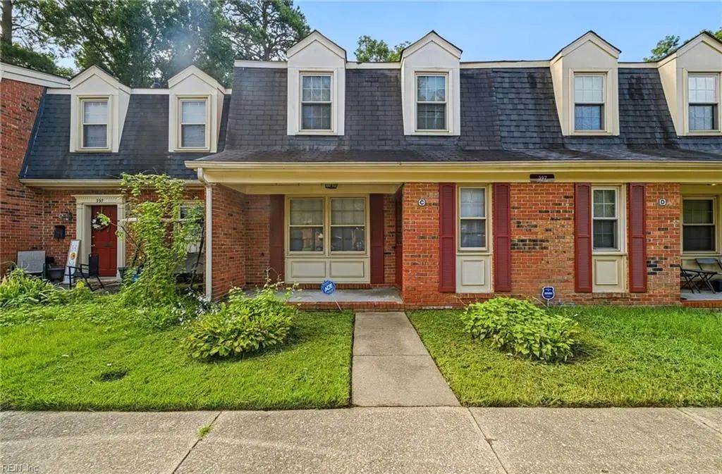 397 Deputy Ln, Newport News
