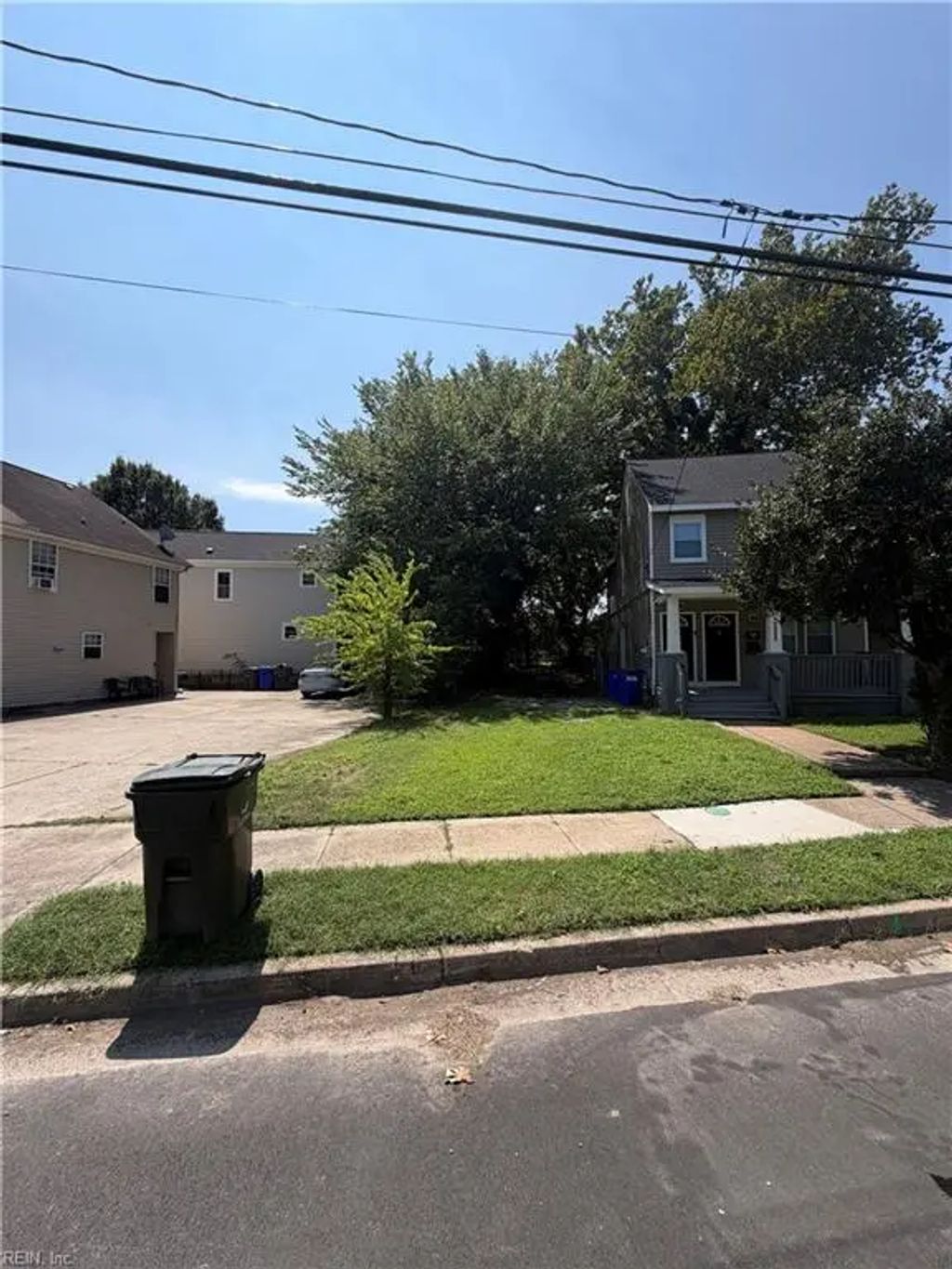 1523 Cary Ave, Norfolk
