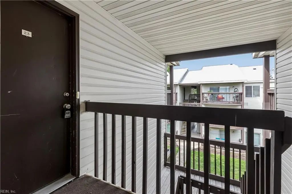 23 Davenport Ct, Hampton