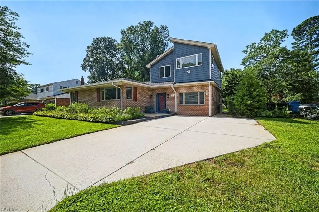 4109 Edinburgh Dr, Virginia Beach
