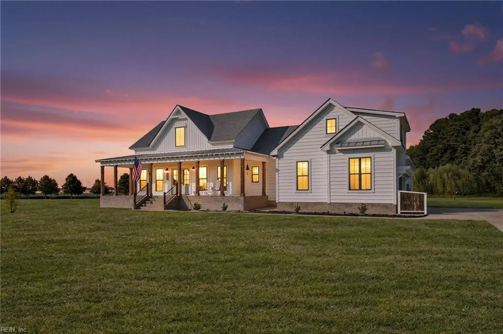 111 Artisan Way, Moyock