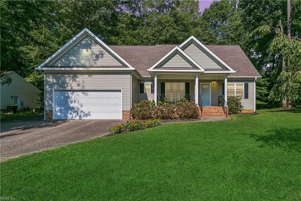 119 Brookhaven Dr, James City County