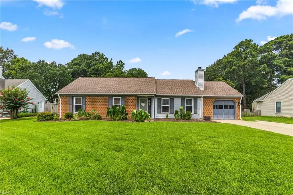805 Helmsdale Way, Chesapeake