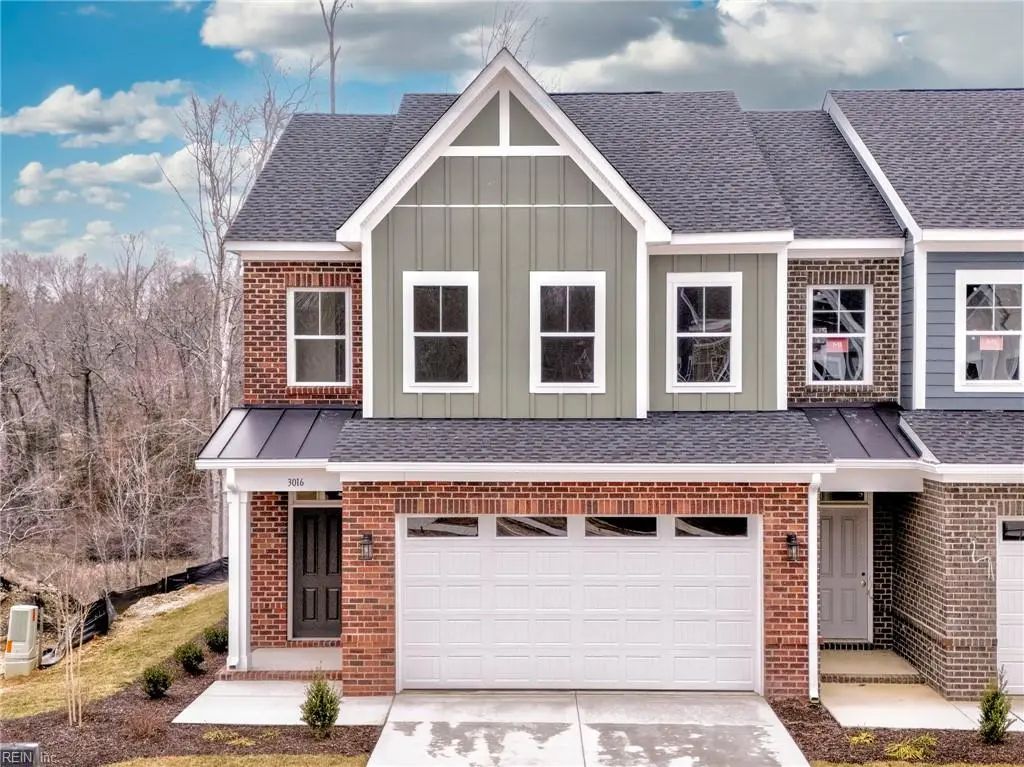 2008 Gadsby Ln, Williamsburg