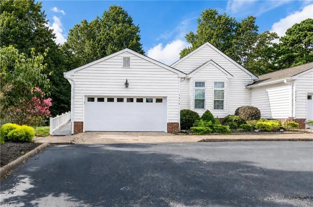 7310 Hatton Cross, James City County