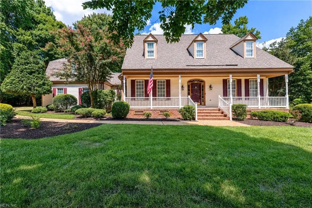 105 Stratton, James City County