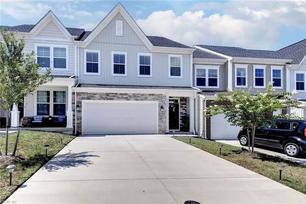 3685 Isaac Cir, James City County