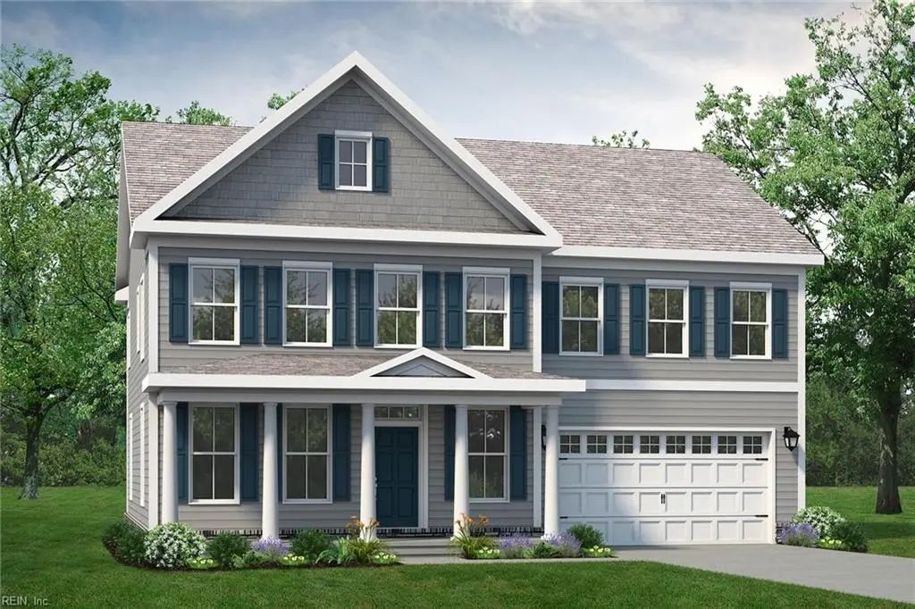119 Margolies Ct, Suffolk