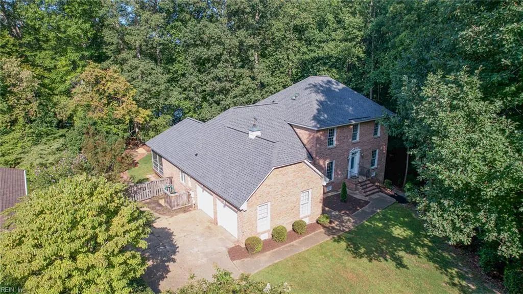 4904 Whitehaven Cir, James City County