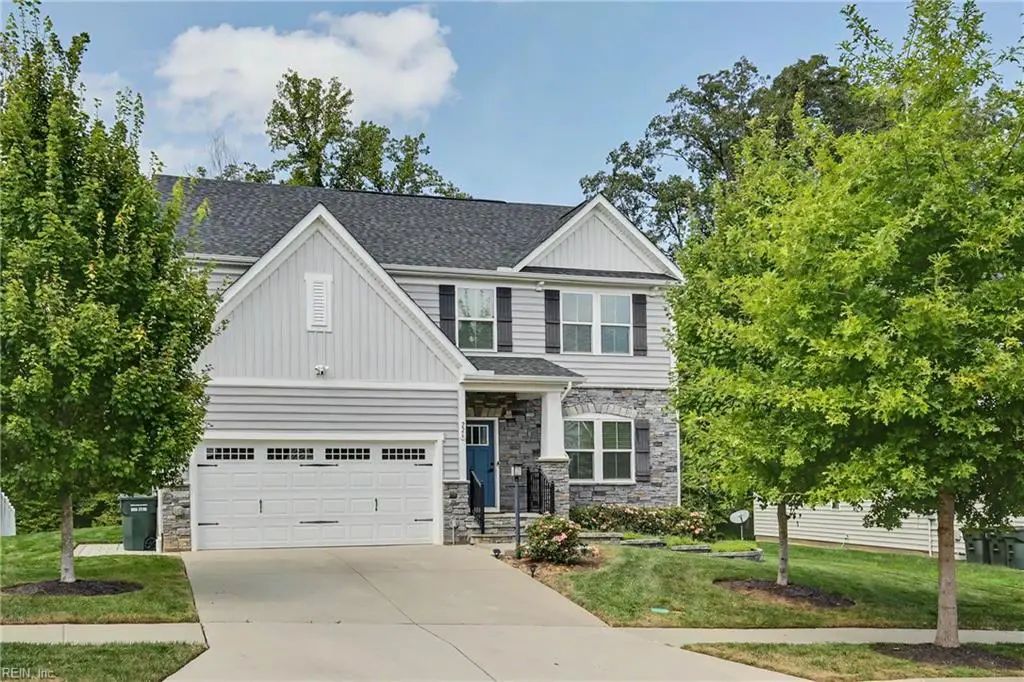 226 Galts Mill Arch, York County