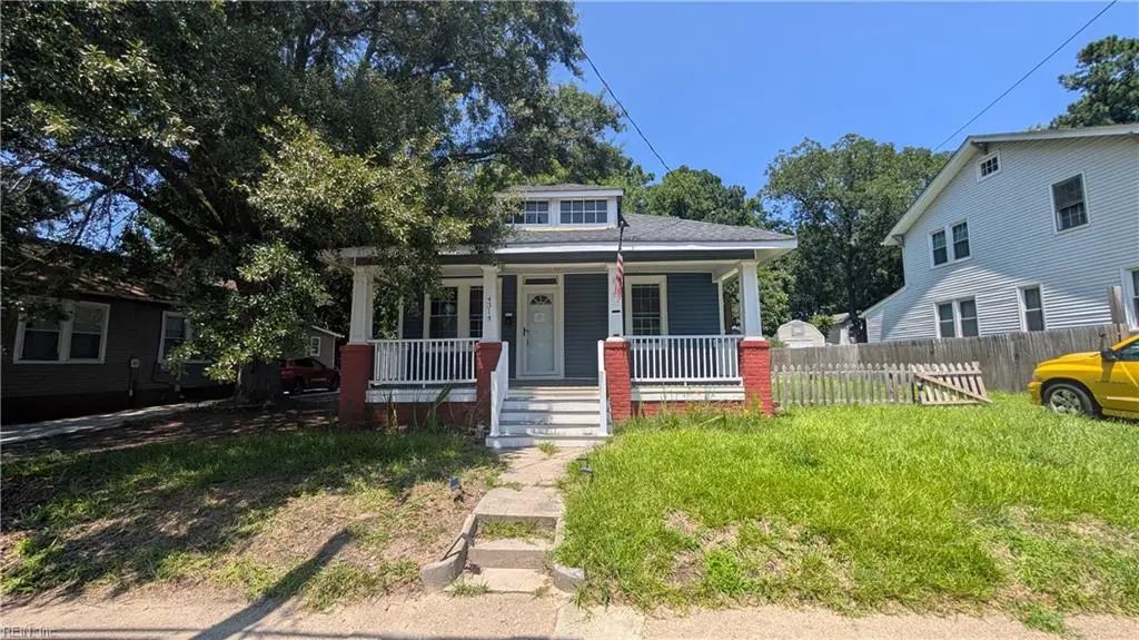 4314 King St, Portsmouth