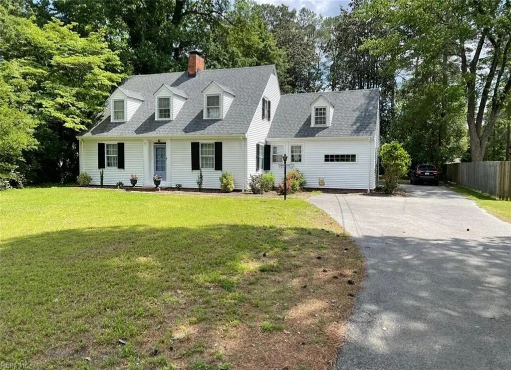 1209 Clay St, Franklin