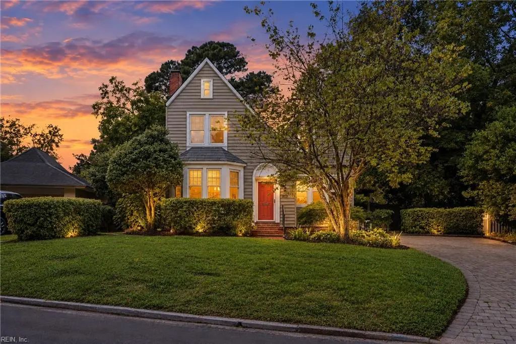 7509 Cortlandt Pl, Norfolk