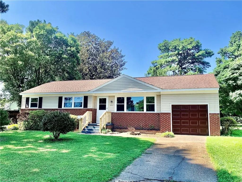 5561 Shadowwood Dr, Virginia Beach
