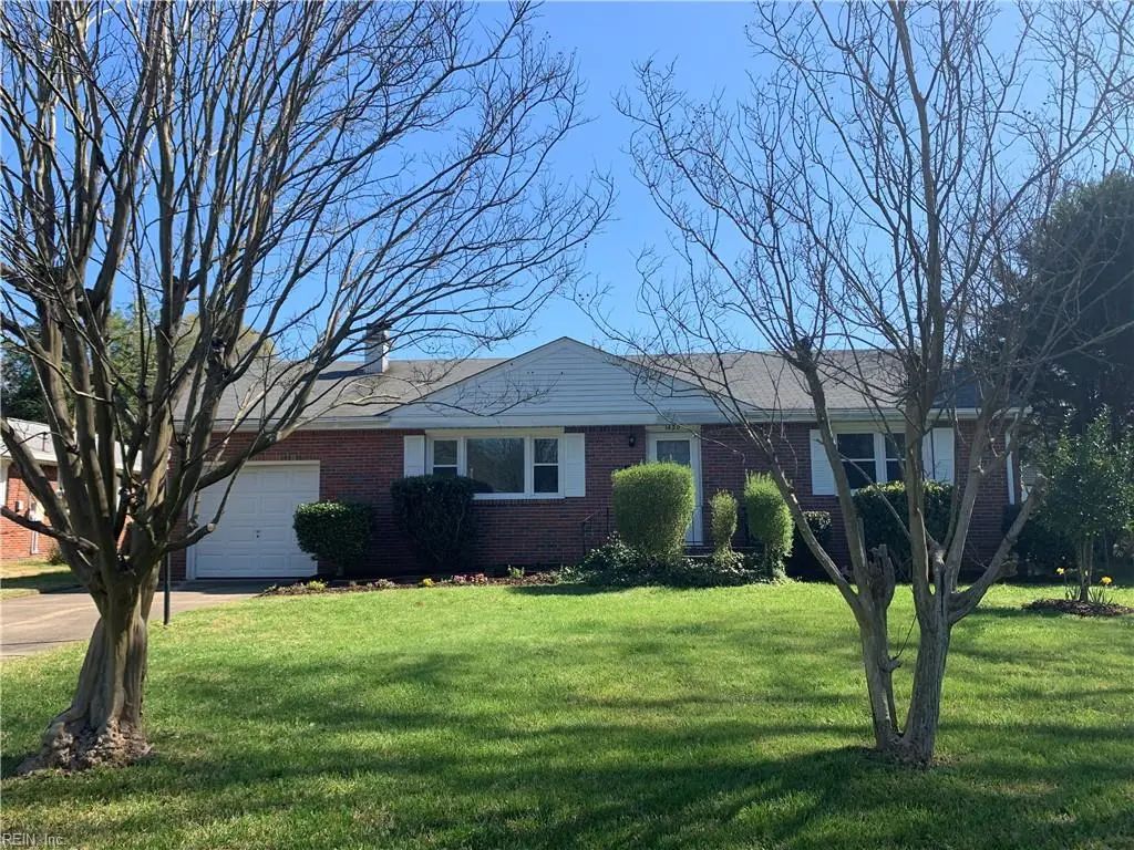 1420 Dermott Ave, Virginia Beach