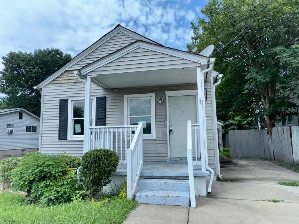 1050 Kane St, Norfolk