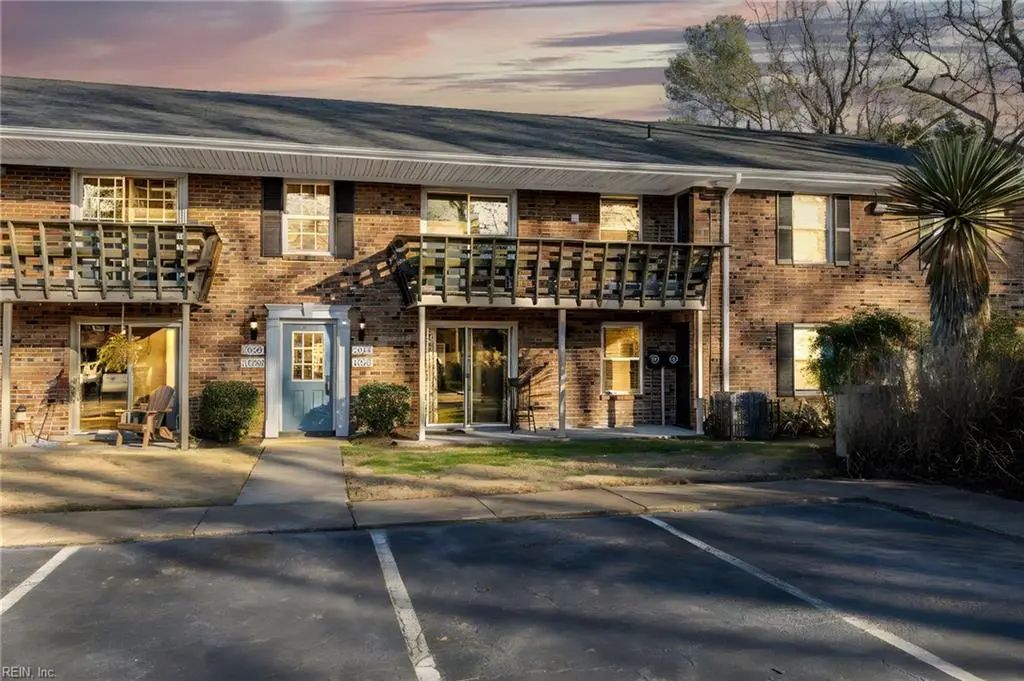 1014 Barclay Sq, Virginia Beach