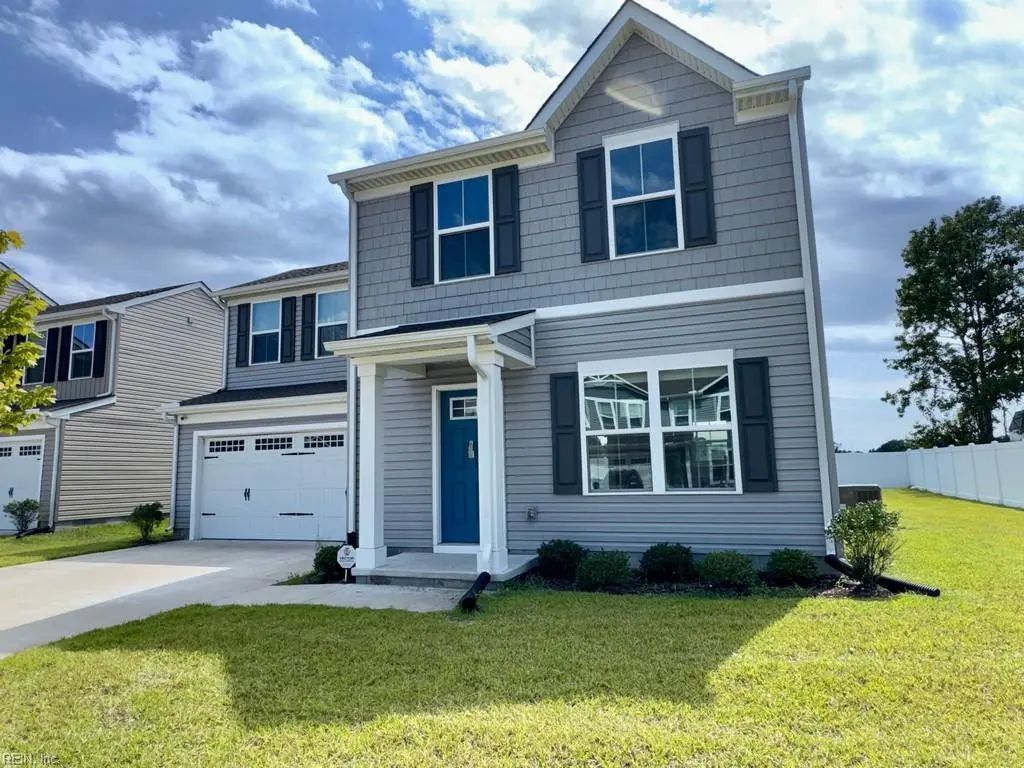 105 Shipmate Way, Portsmouth