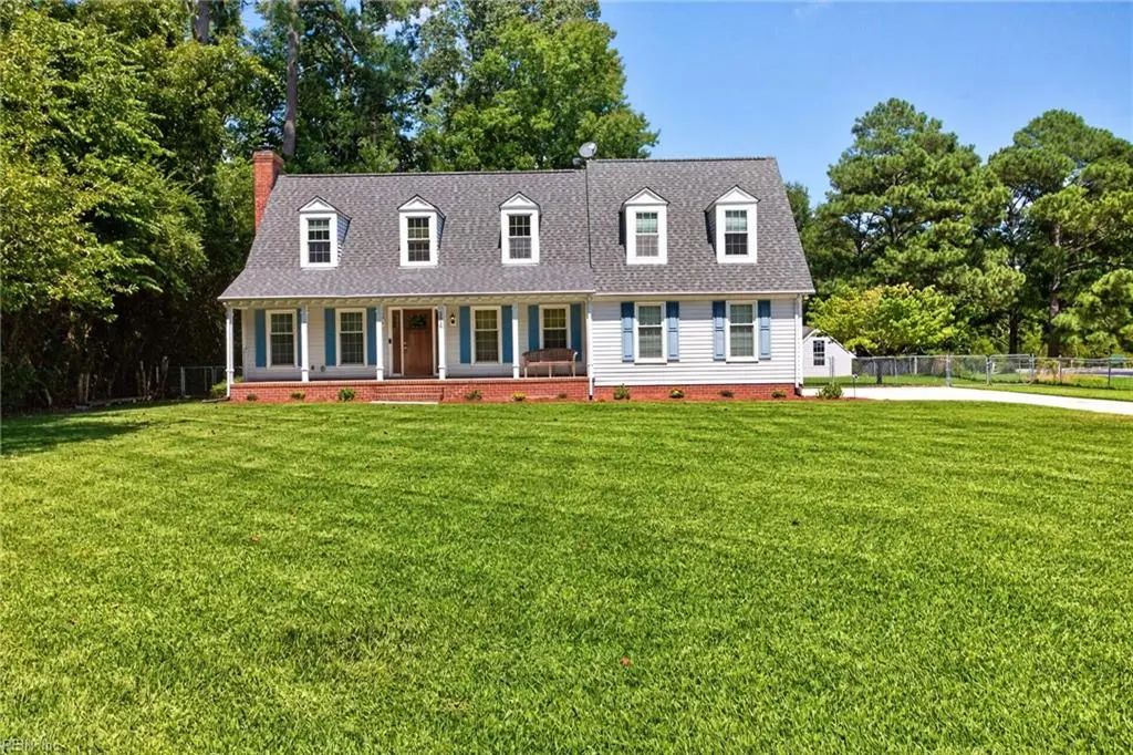 2816 Windjammer Road Rd, Suffolk