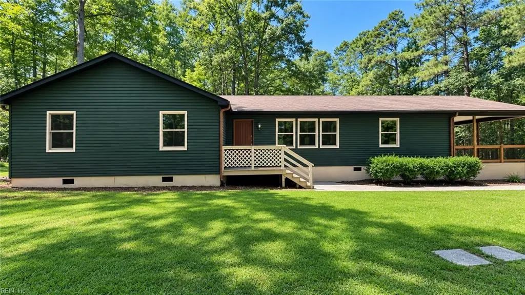 3876 Owl Trap Rd, Gloucester County