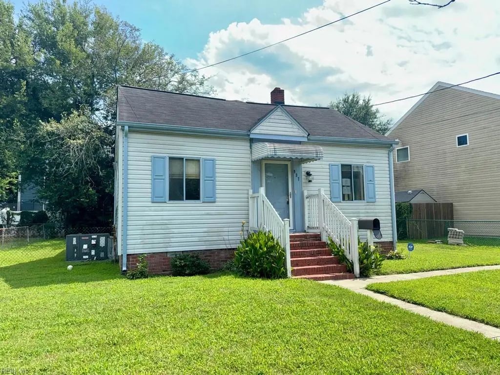 937 Quail St, Norfolk