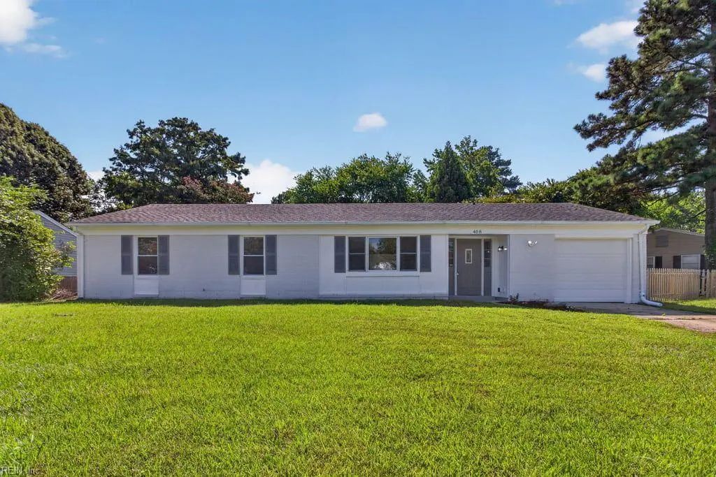 408 Lee Highlands Blvd, Virginia Beach