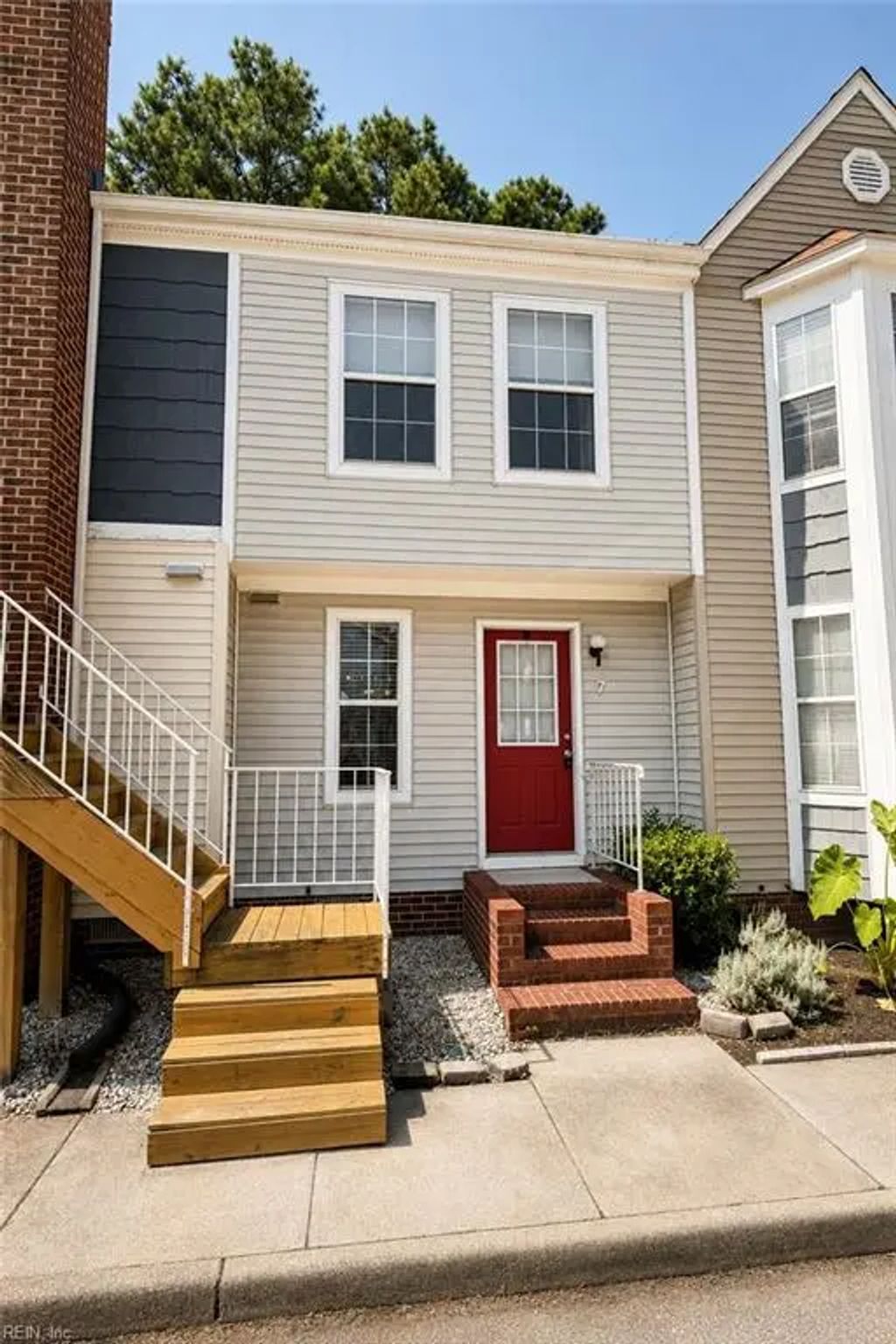 431 Lester Rd, Newport News