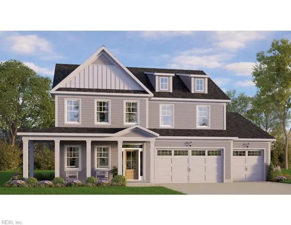 Mm Bellhaven-multi-gen, Chesapeake