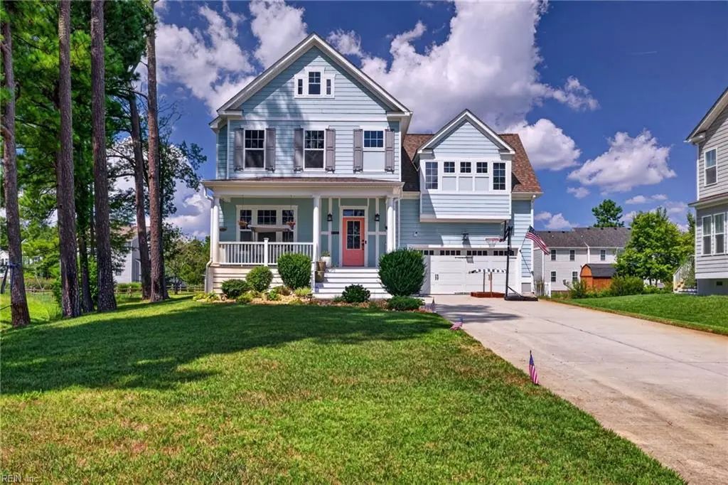 1826 Hazelwood Rd, Chesapeake