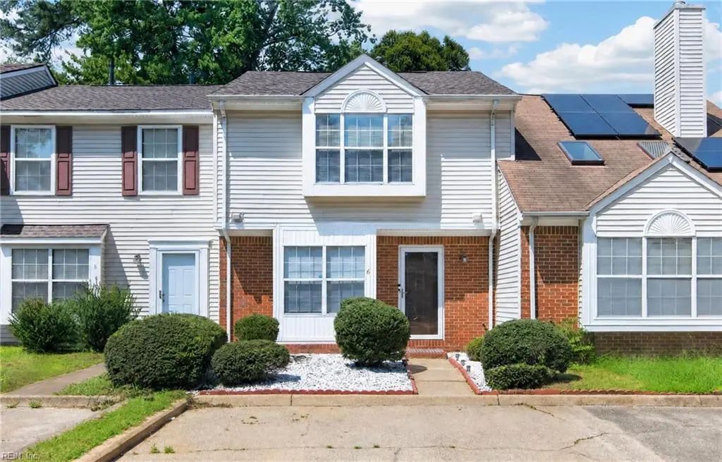 6 Chinaberry Pl, Hampton