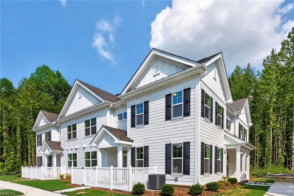 4987 Boone Rd, Chesapeake