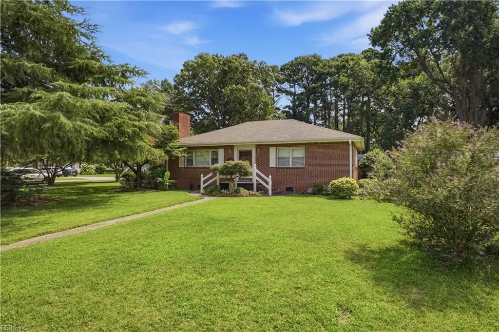 3460 Macdonald Rd, Virginia Beach