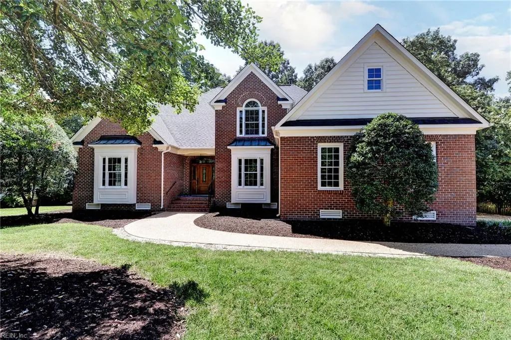 4041 Frances Berkeley, James City County