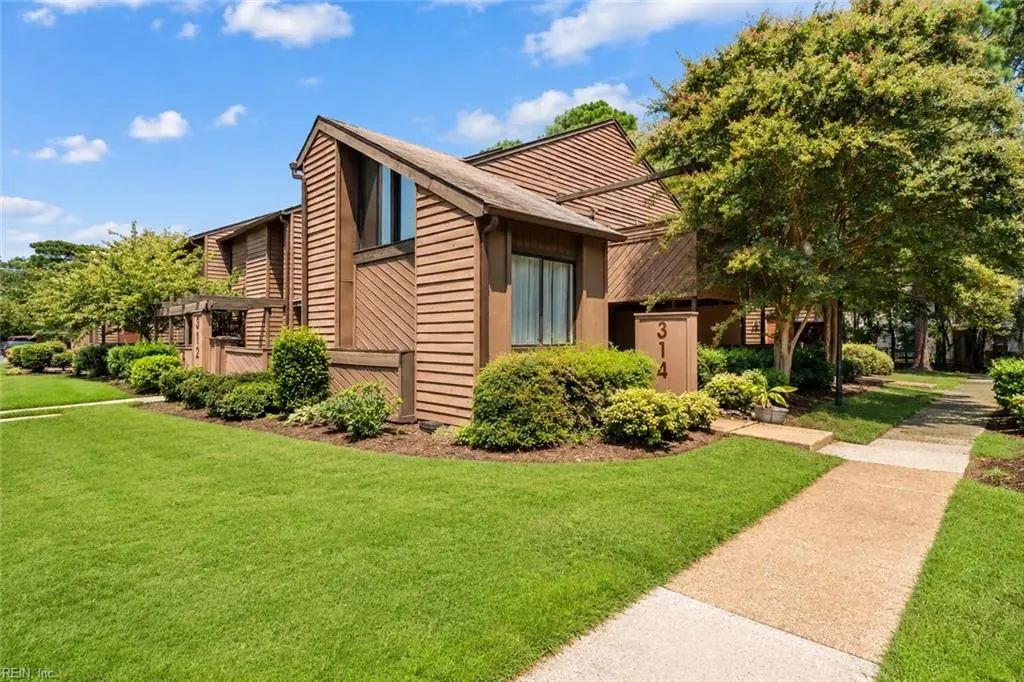314 Barnstable Quay, Virginia Beach