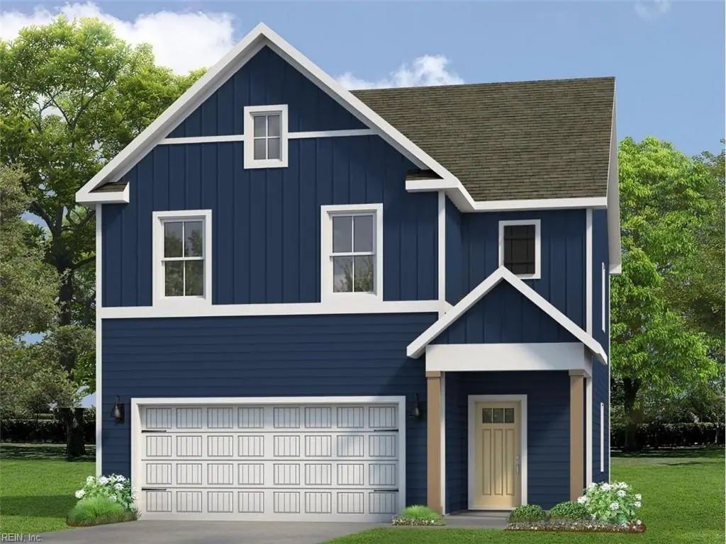 217 Michigan Ave, York County