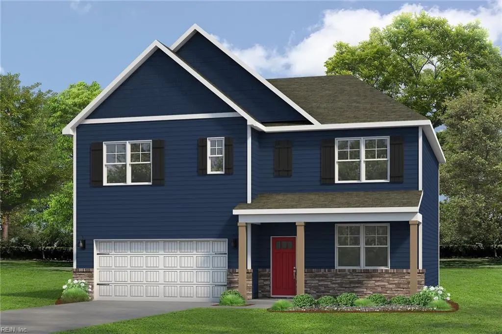 127 Michigan Ave, York County