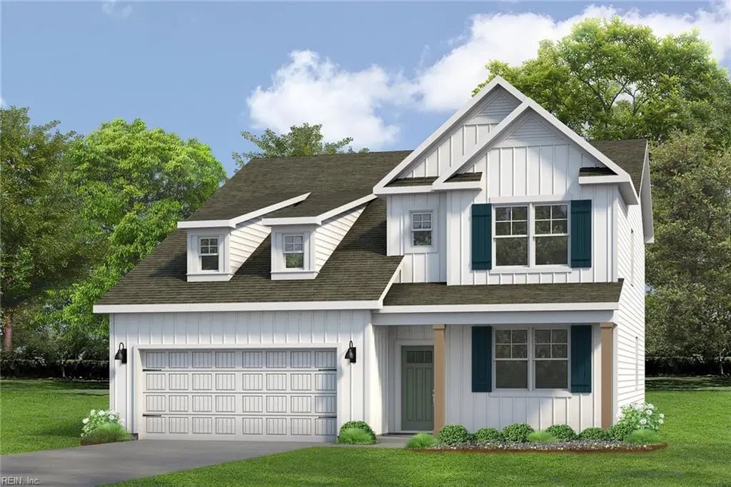 129 Michigan Ave, York County