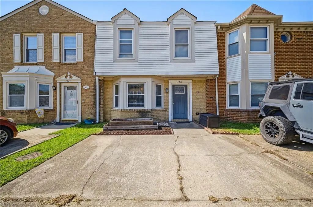 1813 Candlelight Dr, Chesapeake