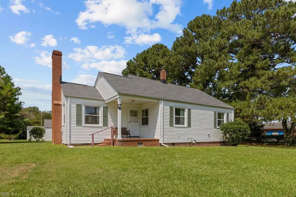 4900 Johnson Ave, Portsmouth