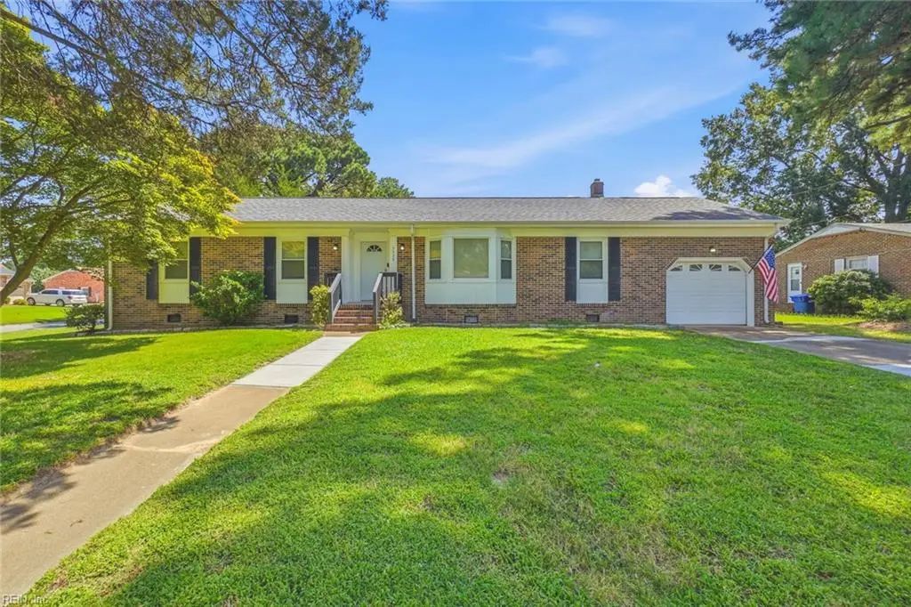 3529 Marlyn Rd, Portsmouth