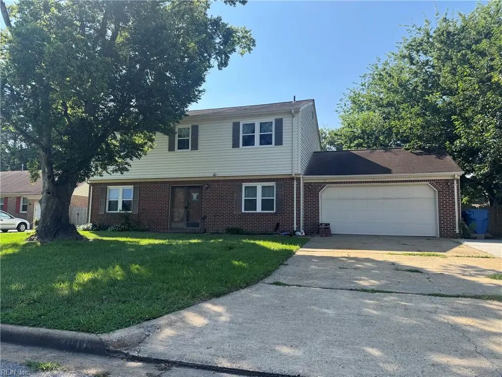 2017 Stanten Ln, Virginia Beach