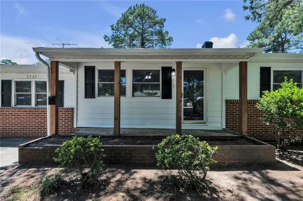 3569 Seay Ave, Norfolk
