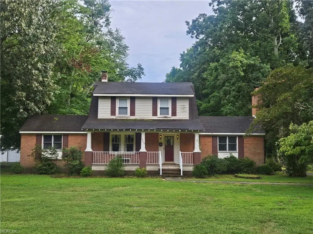 204 Deep Creek Rd, Newport News