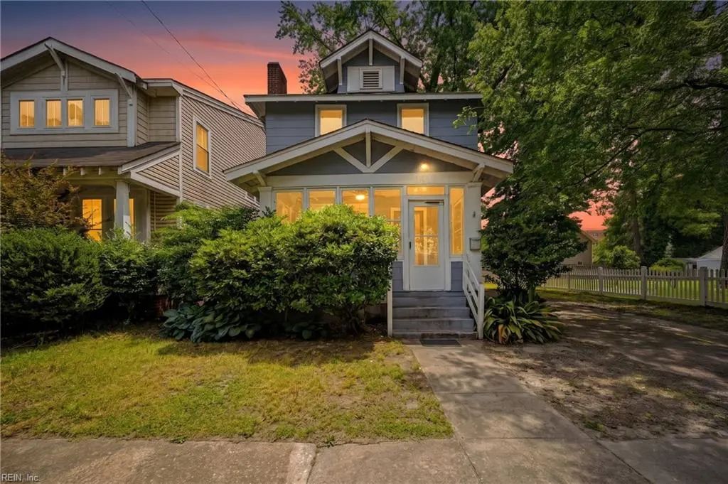 1417 Melrose Pw, Norfolk