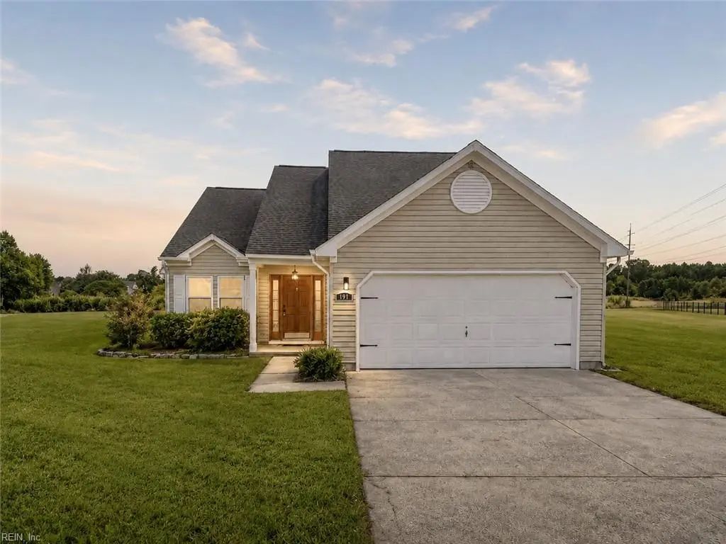191 Eagle Creek Rd, Moyock